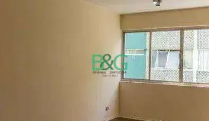 Apartamento com 2 dormitórios à venda, 78 m² por R$ 649.000 - Ipiranga - São Paulo/SP