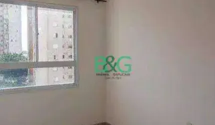 Apartamento com 2 dormitórios à venda, 44 m² por R$ 259.000 - Penha de França - São Paulo/SP