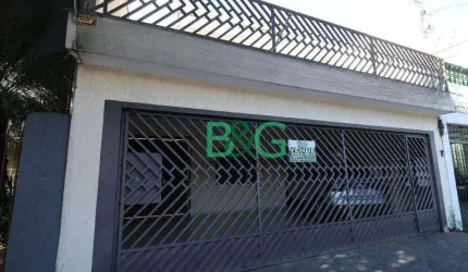 Sobrado com 5 dormitórios à venda, 220 m² por R$ 1.250.000,00 - Mooca - São Paulo/SP