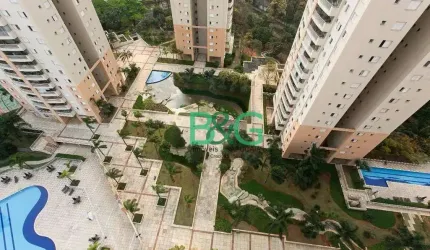 Apartamento com 3 dormitórios à venda, 93 m² por R$ 1.430.851,00 - Tatuapé - São Paulo/SP