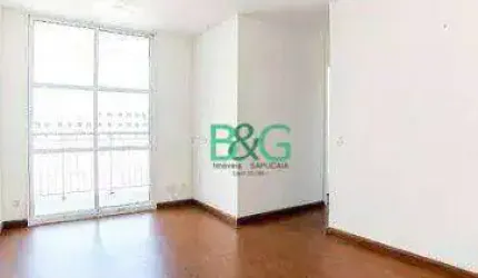 Apartamento com 3 dormitórios à venda, 53 m² por R$ 569.000,00 - Vila Guilherme - São Paulo/SP