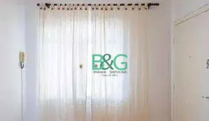 Apartamento com 1 dormitório à venda, 45 m² por R$ 429.000 - Liberdade - São Paulo/SP