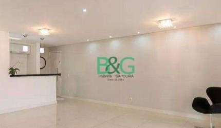 Apartamento com 3 dormitórios à venda, 103 m² por R$ 1.059.000 - Centro - Guarulhos/SP