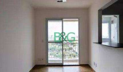 Apartamento com 1 dormitório à venda, 37 m² por R$ 329.000 - Liberdade - São Paulo/SP