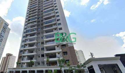 Apartamento com 3 dormitórios à venda, 108 m² por R$ 1.872.000,00 - Santa Teresinha - São Paulo/SP