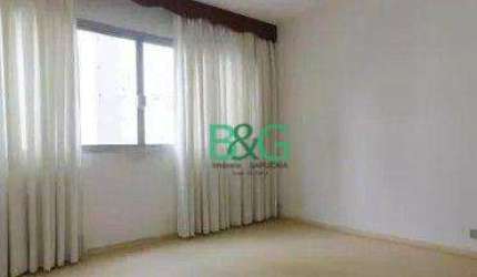 Apartamento com 2 dormitórios à venda, 60 m² por R$ 369.000 - Santana - São Paulo/SP