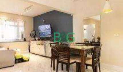 Casa com 1 dormitório à venda, 108 m² por R$ 635.000 - Sacomã - São Paulo/SP