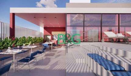 Loja à venda, 84 m² por R$ 1.140.440,39 - Vila Buarque - São Paulo/SP