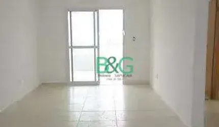 Apartamento à venda, 157 m² por R$ 1.196.000,00 - Vila Guilhermina - Praia Grande/SP