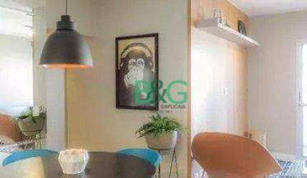 Apartamento à venda, 88 m² por R$ 1.698.000,00 - Itaim Bibi - São Paulo/SP