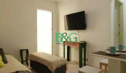 Apartamento com 2 dormitórios à venda, 67 m² por R$ 359.000,00 - Liberdade - São Paulo/SP