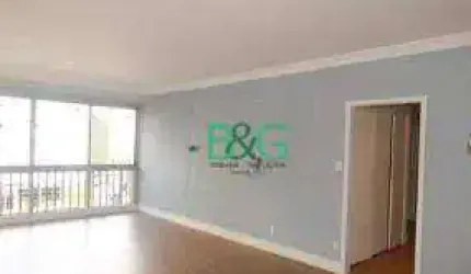 Apartamento com 4 dormitórios à venda, 180 m² por R$ 1.289.000 - Santana - São Paulo/SP