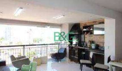 Apartamento com 2 dormitórios à venda, 93 m² por R$ 1.369.000 - Santana - São Paulo/SP