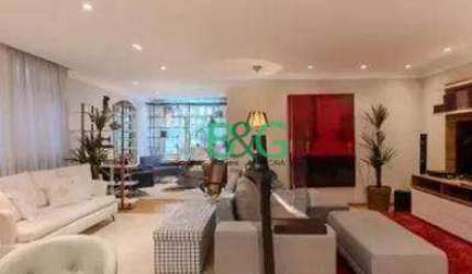 Apartamento com 3 dormitórios à venda, 178 m² por R$ 1.780.000,00 - Bela Vista - São Paulo/SP