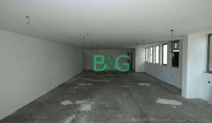 Sala para alugar, 97 m² por R$ 7.000,00/mês - Pinheiros - São Paulo/SP