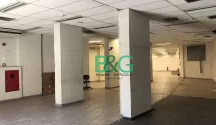 Loja para alugar, 647 m² por R$ 18.950,00/mês - Sé - São Paulo/SP