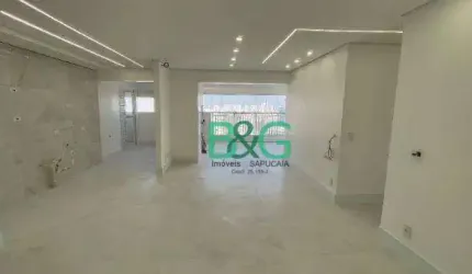 Apartamento com 3 dormitórios à venda, 106 m² por R$ 1.599.000,00 - Tatuapé - São Paulo/SP