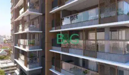 Apartamento com 4 dormitórios à venda, 133 m² por R$ 2.392.000 - Vila Mariana - São Paulo/SP