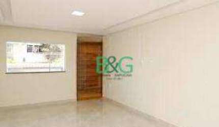 Sobrado com 3 dormitórios à venda, 146 m² por R$ 1.052.000 - Vila Medeiros - São Paulo/SP