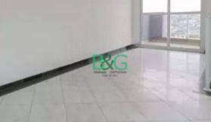 Apartamento com 3 dormitórios à venda, 190 m² por R$ 934.000 - Vila Maria Alta - São Paulo/SP