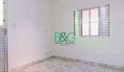Casa com 2 dormitórios à venda, 120 m² por R$ 569.000 - Vila Maria Alta - São Paulo/SP