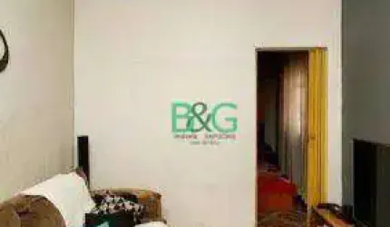 Sobrado com 5 dormitórios à venda, 114 m² por R$ 649.000 - Vila Maria - São Paulo/SP