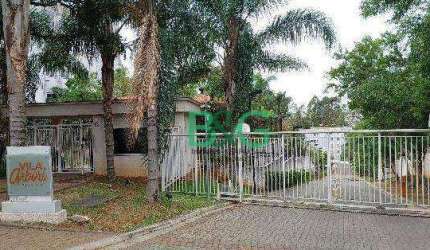Apartamento com 2 dormitórios à venda, 43 m² por R$ 144.503,86 - Jardim Helga - São Paulo/SP