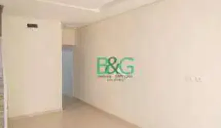 Sobrado com 3 dormitórios à venda, 101 m² por R$ 679.000 - Vila Maria Alta - São Paulo/SP