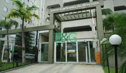 Apartamento com 2 dormitórios à venda, 42 m² por R$ 161.648,39 - Jardim Íris - São Paulo/SP