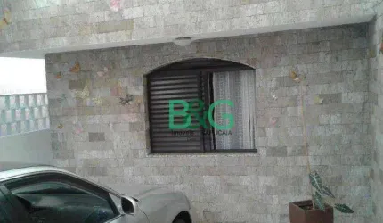 Casa com 2 dormitórios à venda, 140 m² por R$ 683.000 - Helena Maria - Osasco/SP
