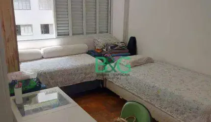 Apartamento com 2 dormitórios à venda, 73 m² por R$ 440.000,00 - Vila Ester - São Paulo/SP