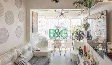 Apartamento à venda, 61 m² por R$ 619.000,00 - Vila Guilherme - São Paulo/SP