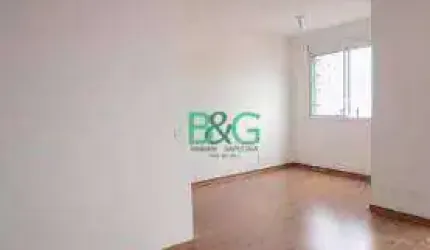 Apartamento com 2 dormitórios à venda, 62 m² por R$ 479.000 - Vila Guilherme - São Paulo/SP