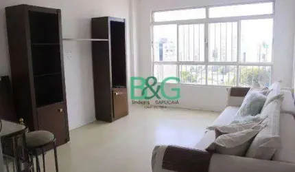 Apartamento com 3 dormitórios à venda, 97 m² por R$ 435.000,00 - Centro - Guarulhos/SP