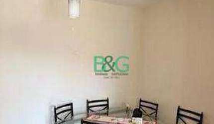 Apartamento com 2 dormitórios à venda, 55 m² por R$ 403.255 - Vila Guilherme - São Paulo/SP