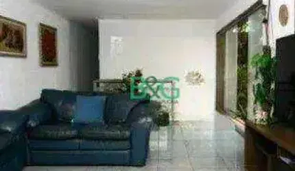 Sobrado com 3 dormitórios à venda, 450 m² por R$ 1.059.000 - Vila Matilde - São Paulo/SP