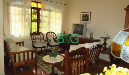 Casa com 2 dormitórios à venda, 213 m² por R$ 550.000,00 - Vila Balneária - Praia Grande/SP