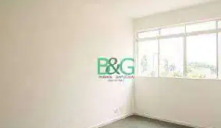 Apartamento com 2 dormitórios à venda, 68 m² por R$ 499.000 - Ipiranga - São Paulo/SP