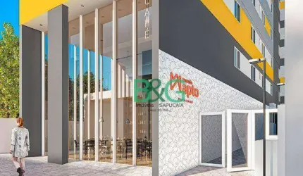 Loja à venda, 159 m² por R$ 2.108.446,93 - Perdizes - São Paulo/SP