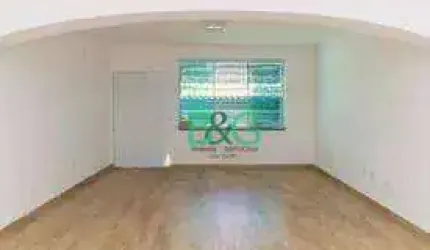 Sobrado com 4 dormitórios à venda, 360 m² por R$ 1.999.000 - Ipiranga - São Paulo/SP