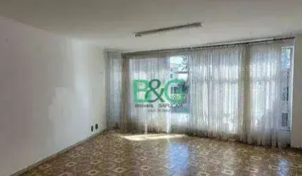 Sobrado com 4 dormitórios à venda, 278 m² por R$ 1.799.000 - Bosque da Saúde - São Paulo/SP