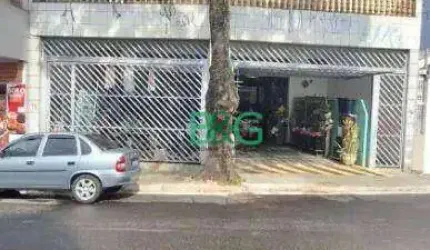 Prédio à venda, 463 m² por R$ 1.500.000,00 - Vila Zat - São Paulo/SP