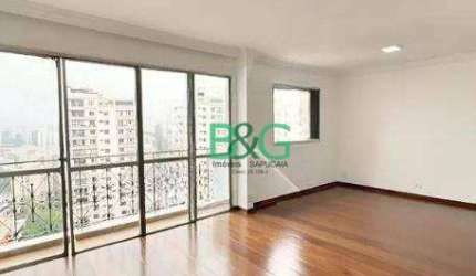 Apartamento com 2 dormitórios à venda, 102 m² por R$ 614.000 - Vila Andrade - São Paulo/SP