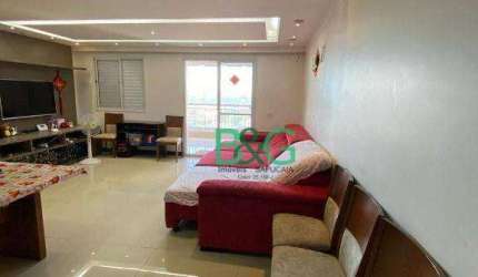 Apartamento com 3 dormitórios à venda, 100 m² por R$ 1.100.000,00 - Centro - Guarulhos/SP