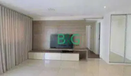 Apartamento com 2 dormitórios à venda, 83 m² por R$ 875.000 - Mooca - São Paulo/SP