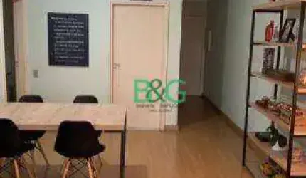 Apartamento com 3 dormitórios à venda, 108 m² por R$ 928.000 - Vila Mariana - São Paulo/SP