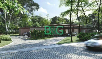 Casa com 5 dormitórios à venda, 734 m² por R$ 22.000.000 - Jardim dos Estados - São Paulo/SP