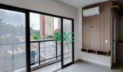 Studio com 1 dormitório à venda, 28 m² por R$ 318.900,00 - Mooca - São Paulo/SP
