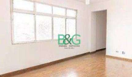 Apartamento com 2 dormitórios à venda, 80 m² por R$ 479.000 - Mooca - São Paulo/SP