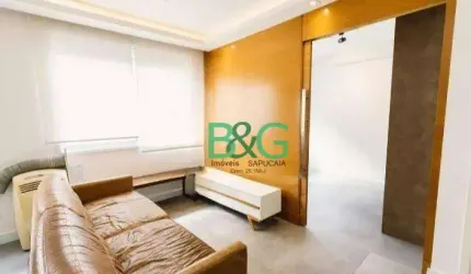 Apartamento com 1 dormitório à venda, 35 m² por R$ 364.000,00 - Vila Leopoldina - São Paulo/SP